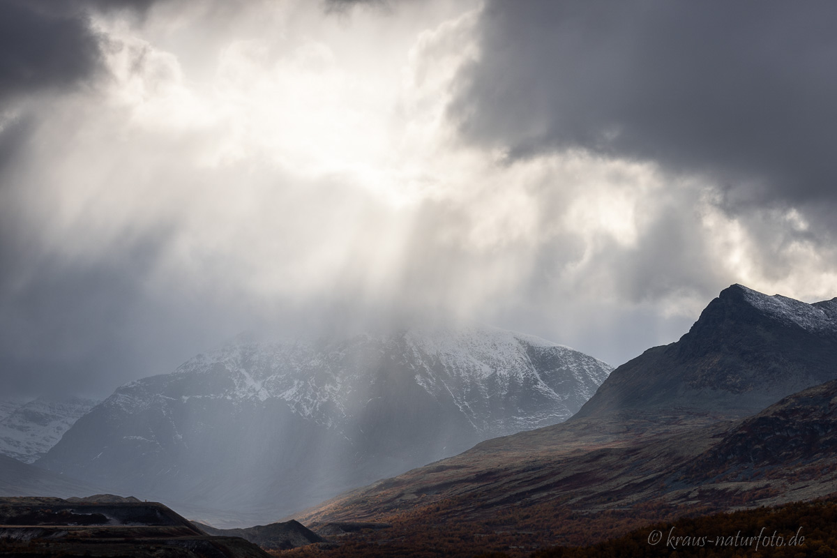 Rondane Nationalpark