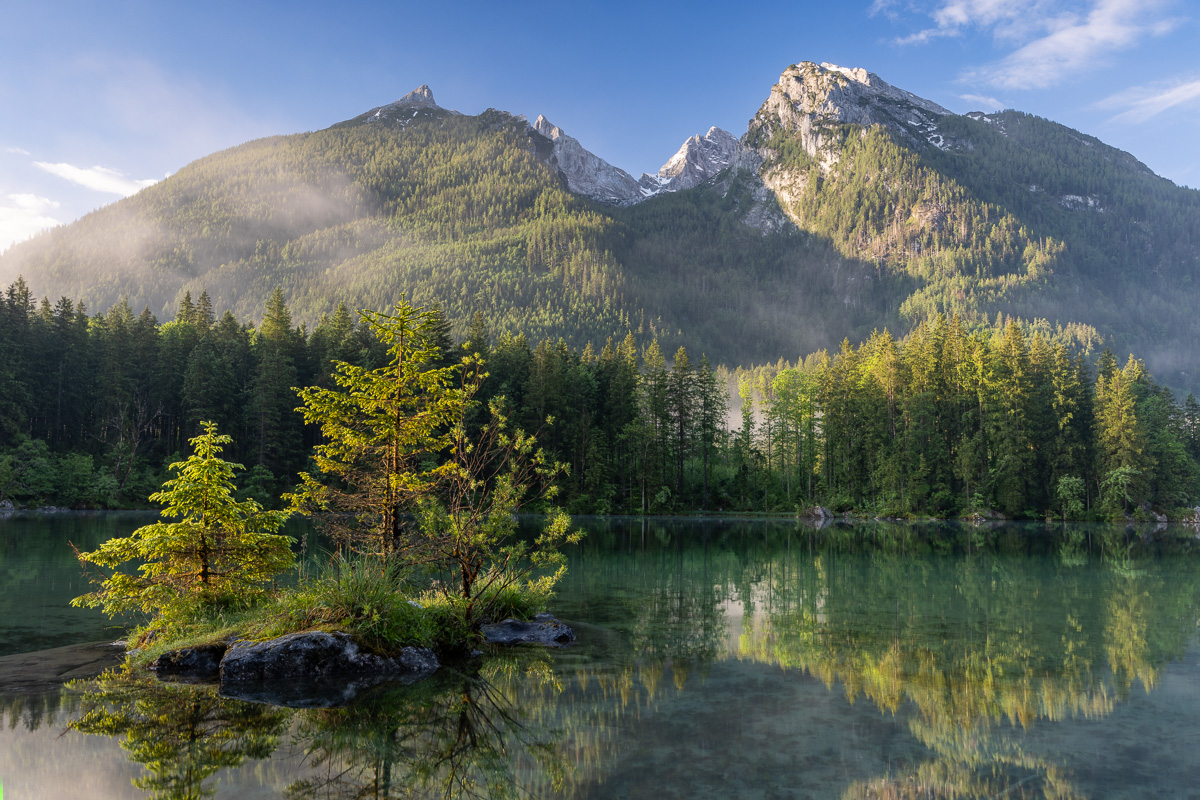 Hintersee