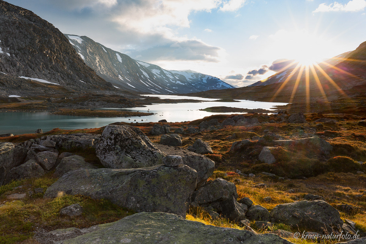 Strynfjellet