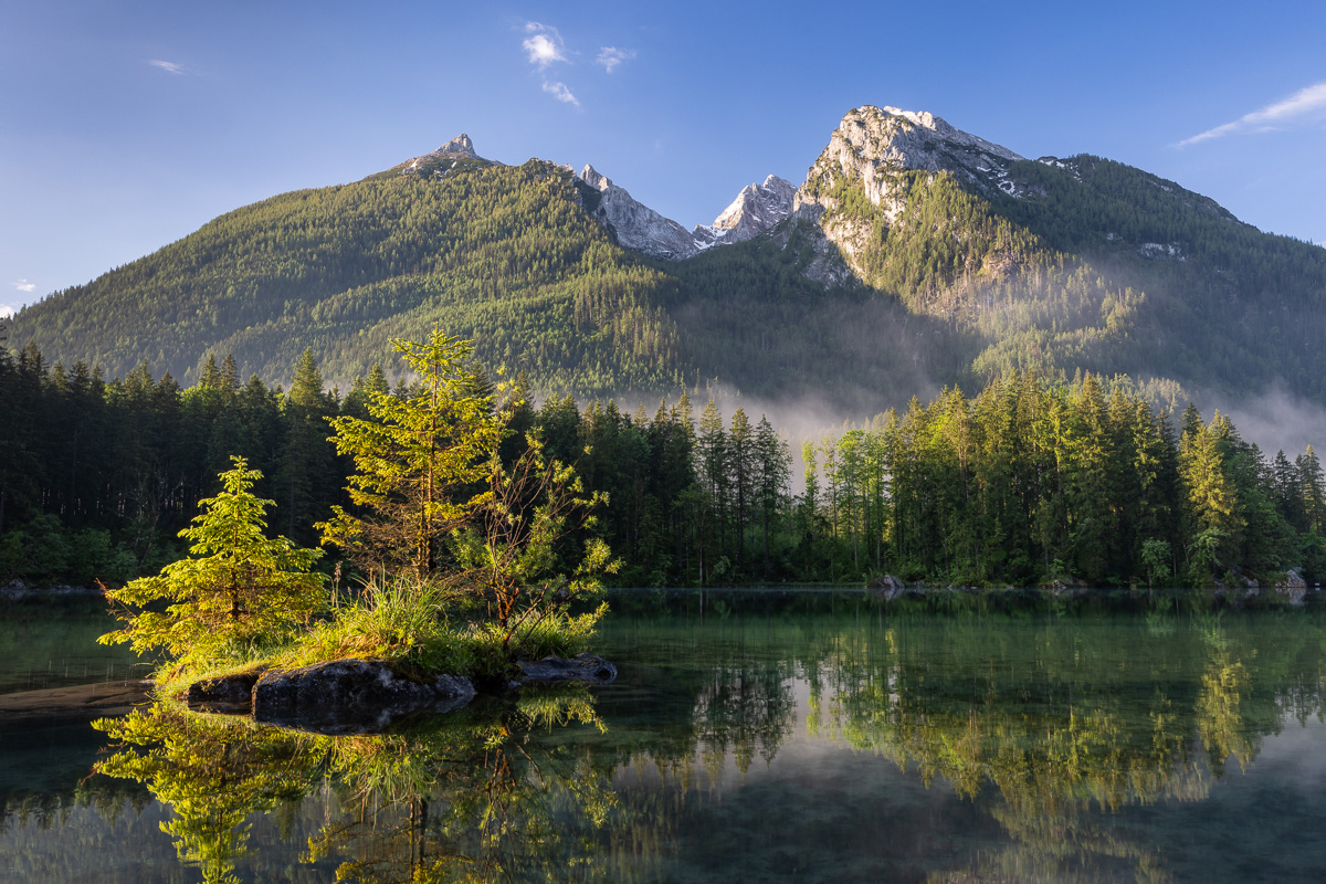 Hintersee