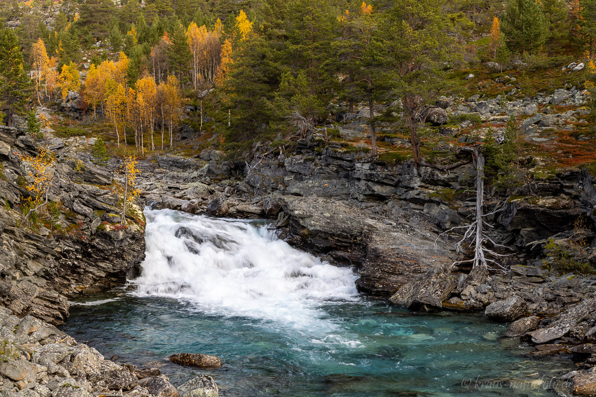 Reinheimen Nationalpark