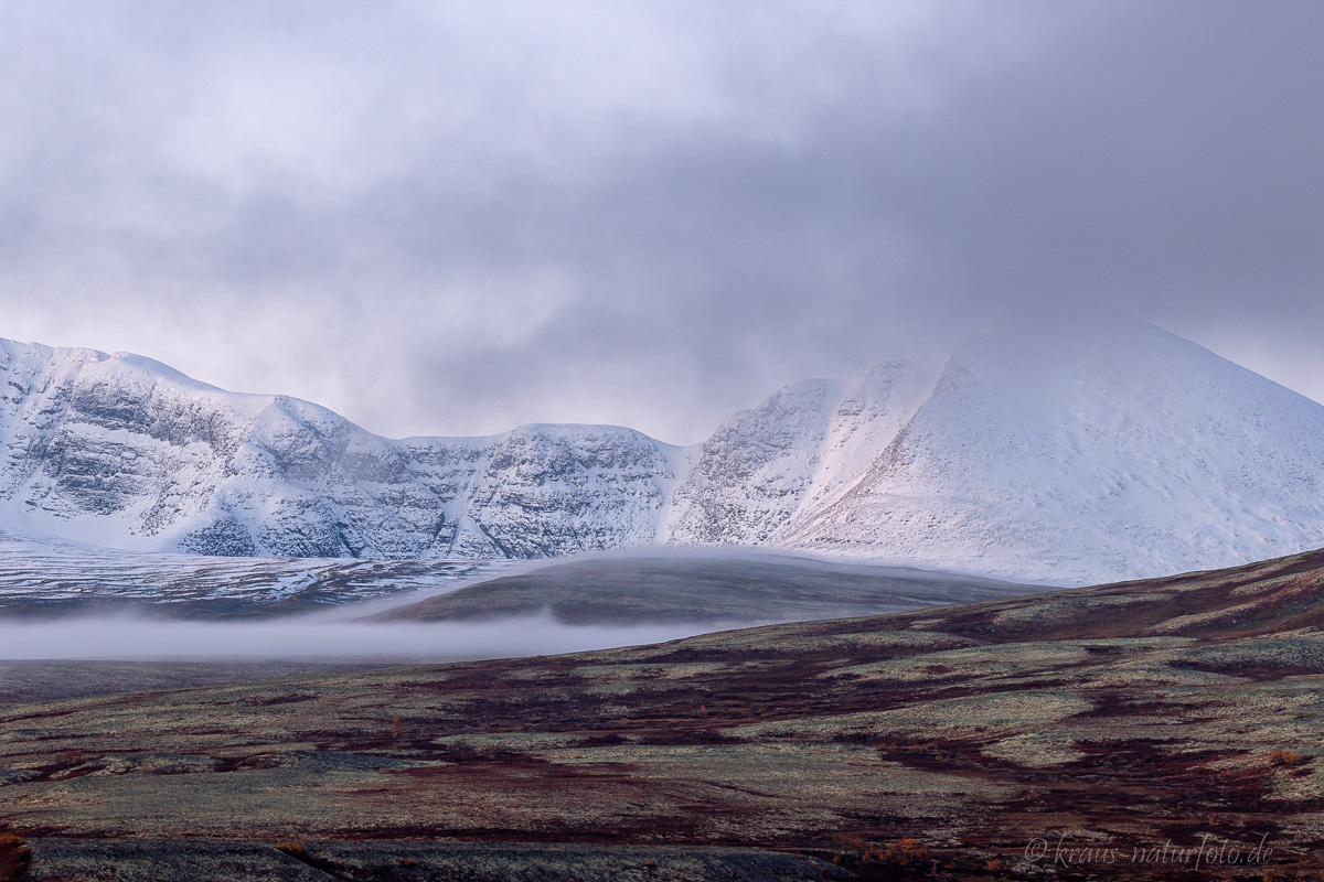 Rondane Nationalpark