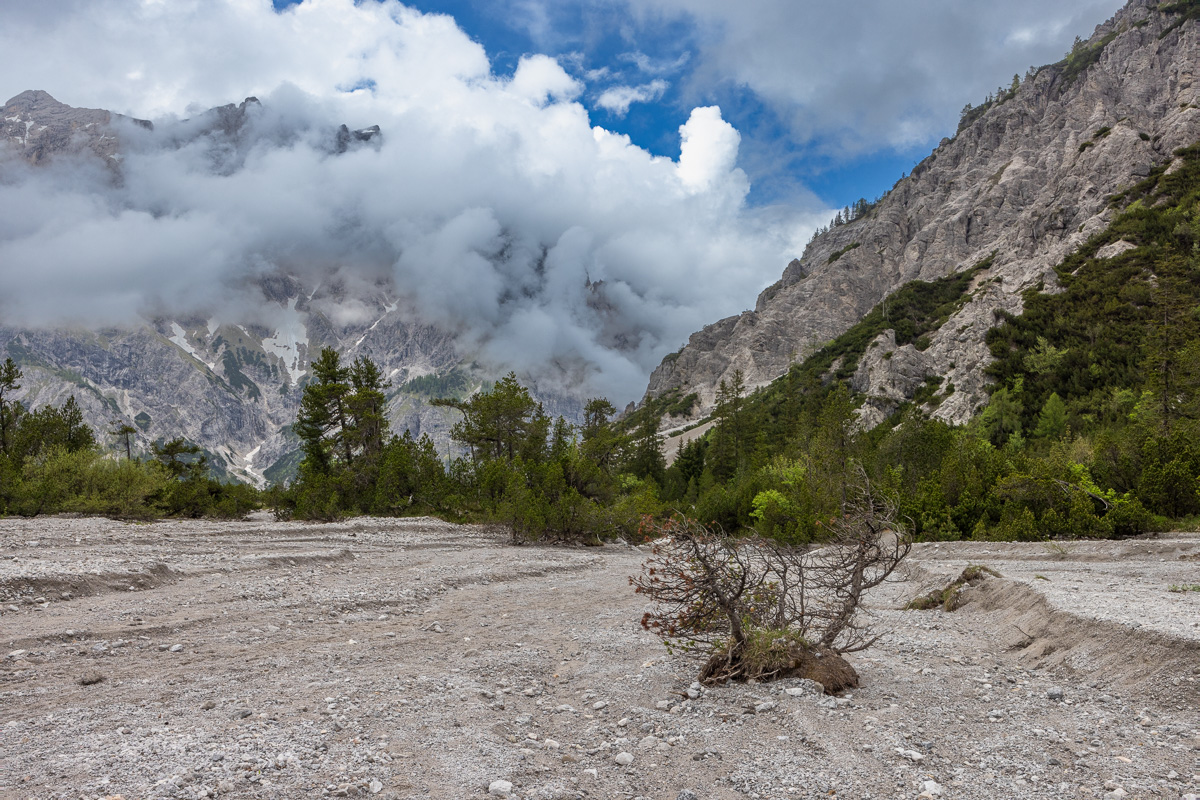 Wimbachtal