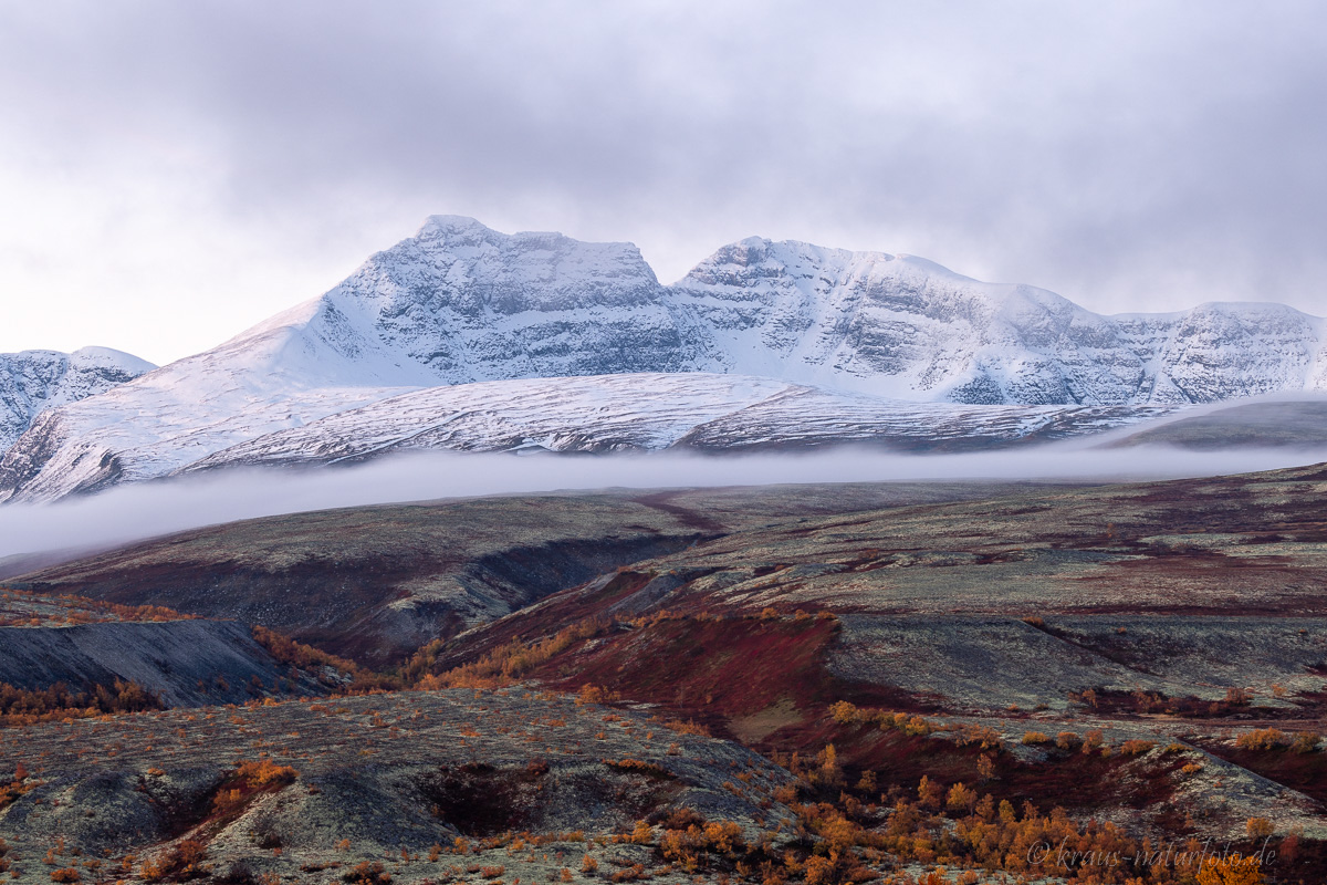 Rondane Nationalpark