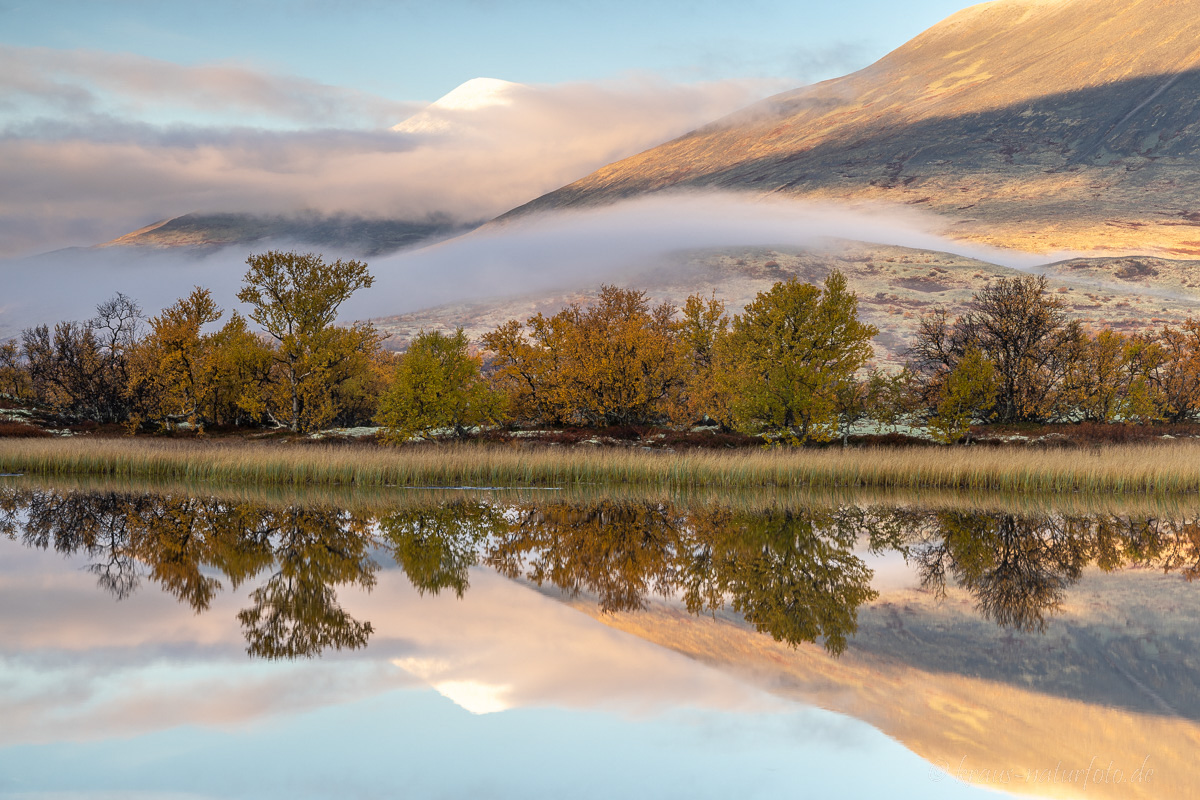 Rondane Nationalpark
