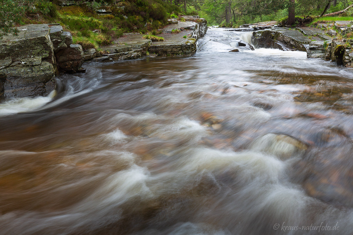 Quoich Water