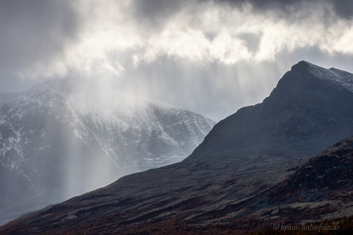 Rondane Nationalpark