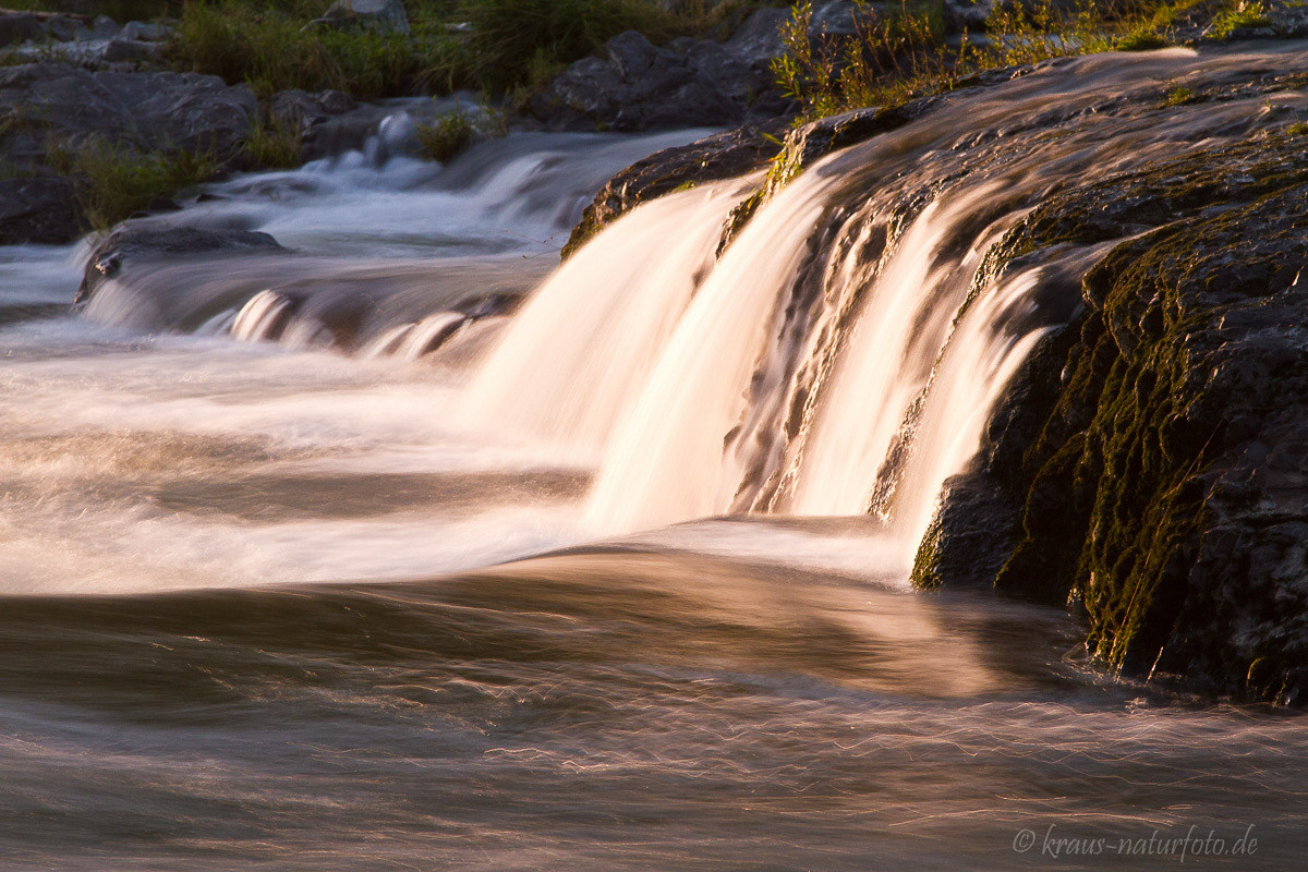 Siegfall in Schladern