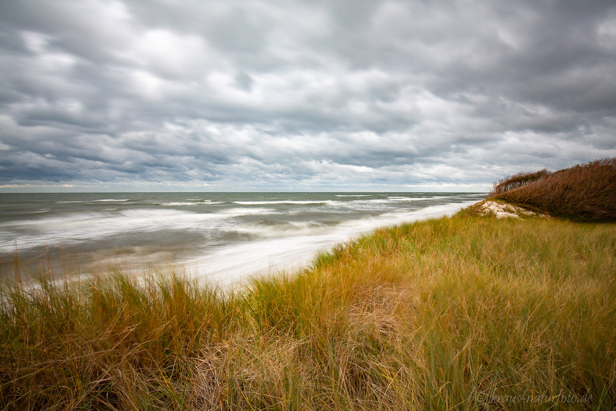 Am Weststrand