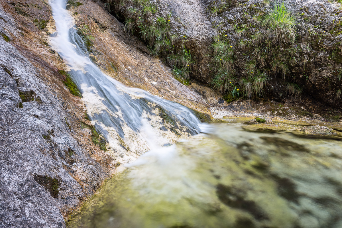 Almbachklamm