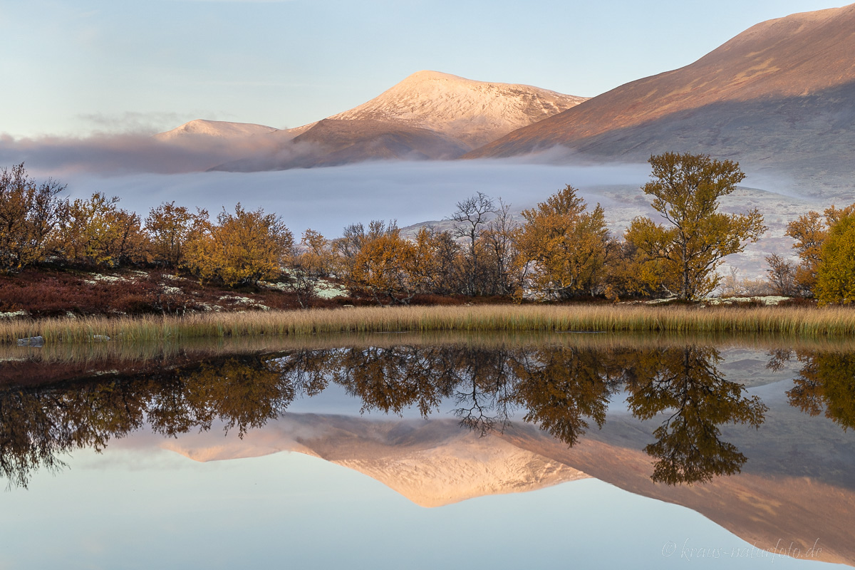 Rondane Nationalpark