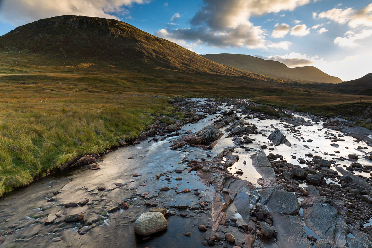 River Spey