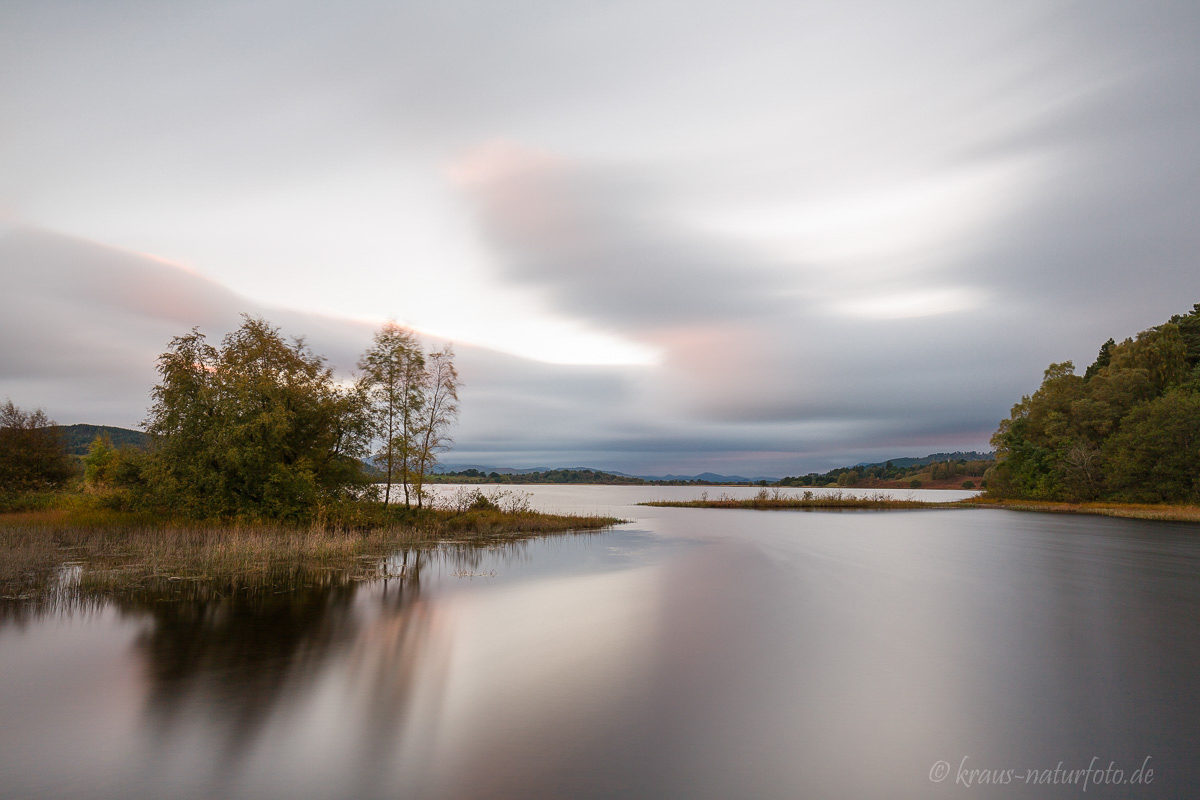 Loch Insh