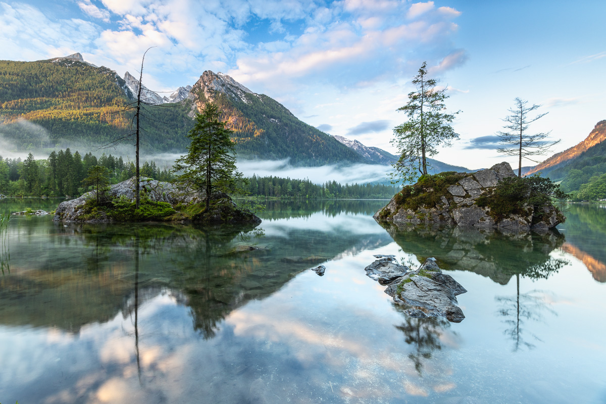 Hintersee