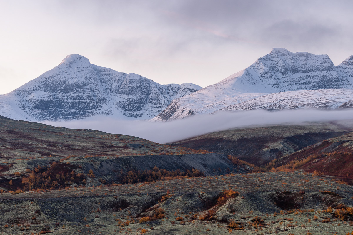 Rondane Nationalpark