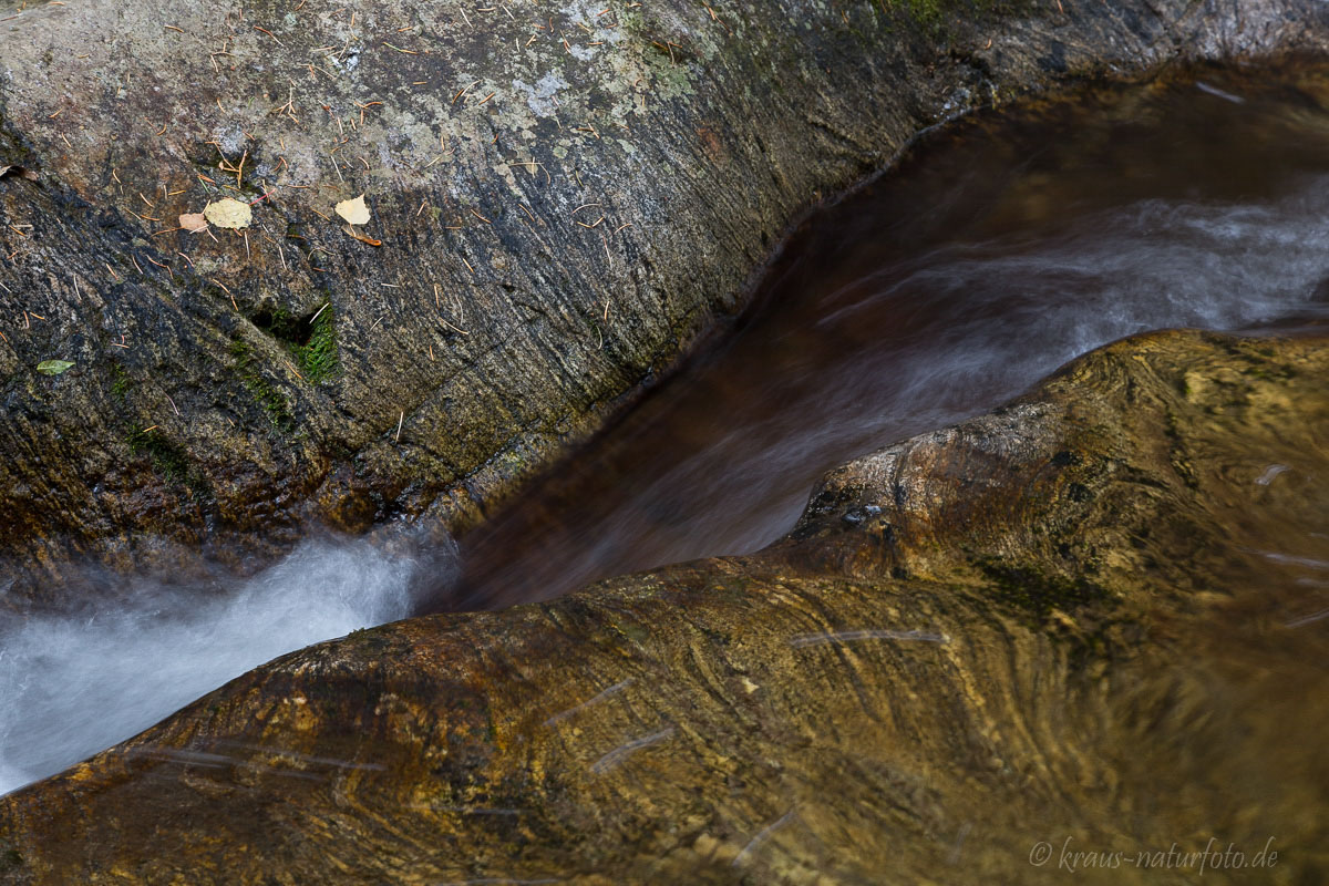 am Todtnauer Wasserfall