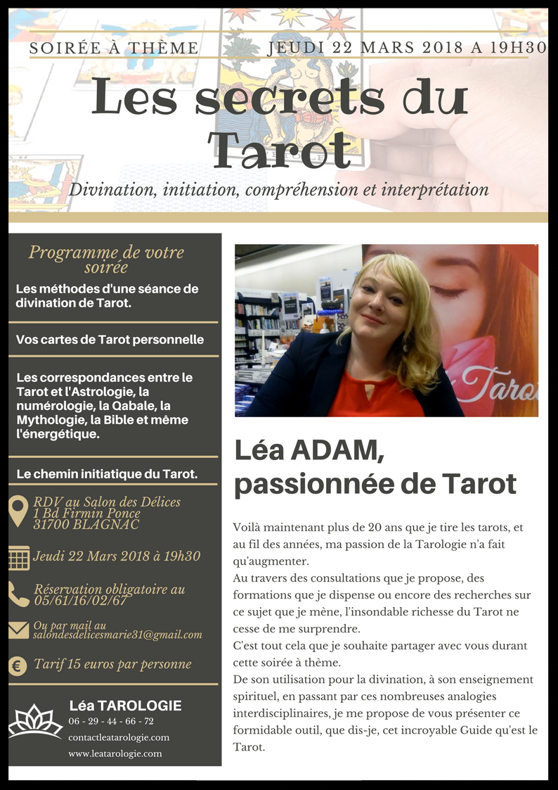 tarot