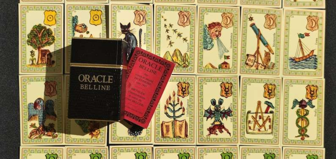 L'Oracle de Belline