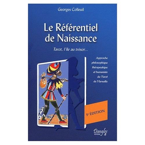 georges colleuil référentiel naissance tarot