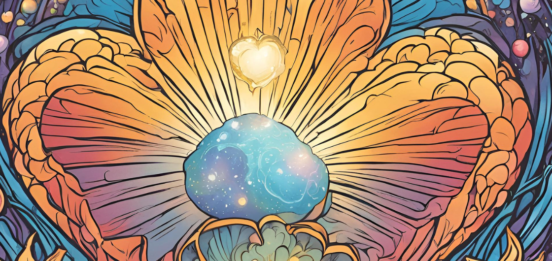 Le Voyage de l'âme : L'ascension