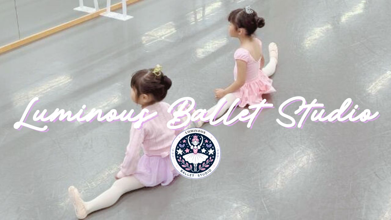 レッスンカリキュラム