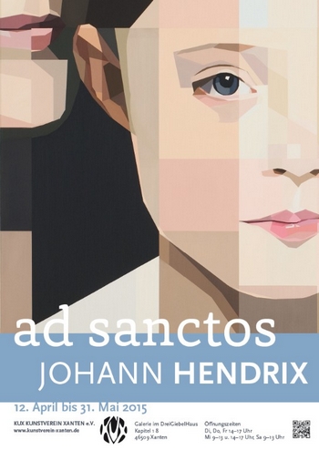 Johann Hendrix