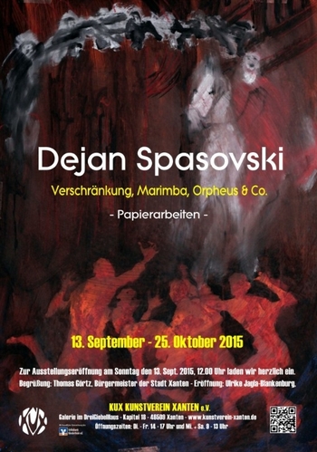 Dejan Spasovski