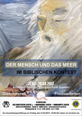 Marienschule Xanten