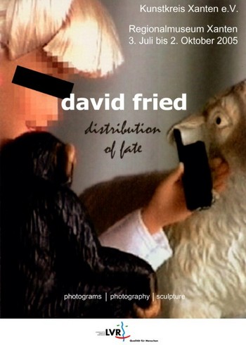 David Fried