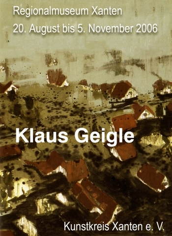 Klaus Geigle