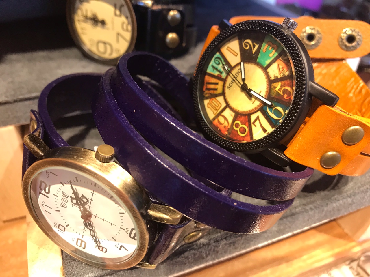 ハンドメイドS③ S128-S179 - きららハンドメイド情報局