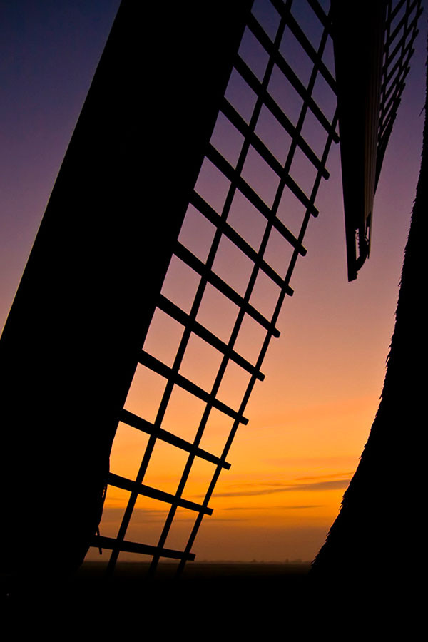 'Hollands glorie'- Eerste prijs Computer Idee nummer 26 - 2007