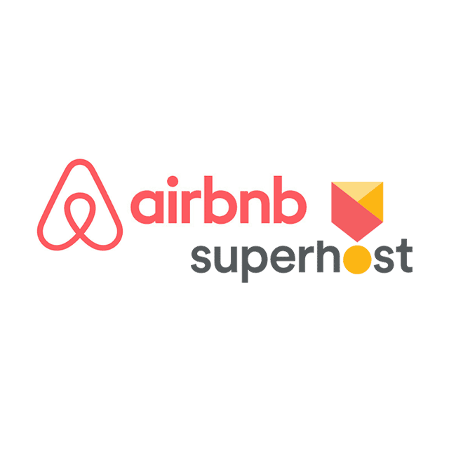 Superhost Airbnb