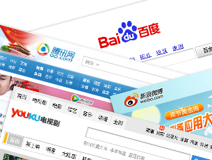 China Display Banner Media Planning & Buying