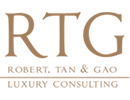 Robert, Tan & Gao Luxury Consulting