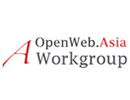 Open Web Asia Workgroup