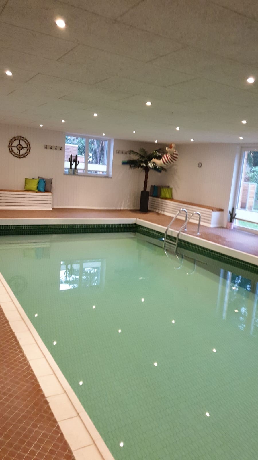 Schwimmbad