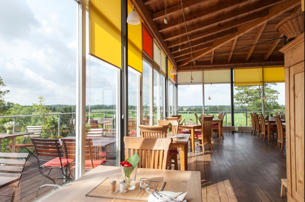 Bildergalerie Wehbers Mühle Restaurant - Wehbers Mühle Himmelpforten ...