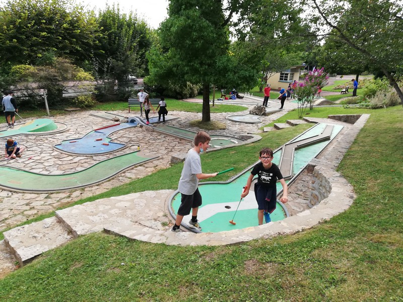 après-midi autres activités 