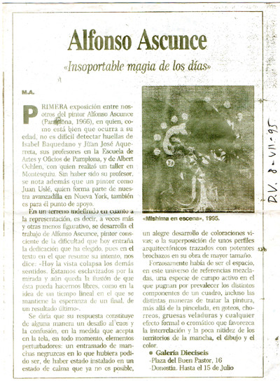 DIARIO VASCO