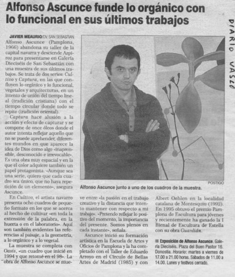 DIARIO VASCO