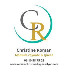 Christine Roman - Hypnose régressive spirituelle Chaponnay