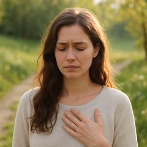 Hypersensibilité émotionnelle : à fleur de peau ou profondément vivant(e) ?