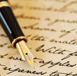 Plongez dans le mystère de l'écriture automatique