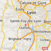 Oullins - Rhône