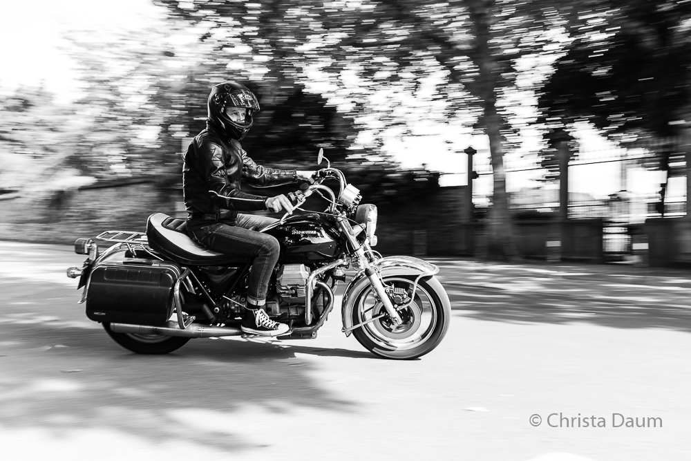 Foto: Christa Daum