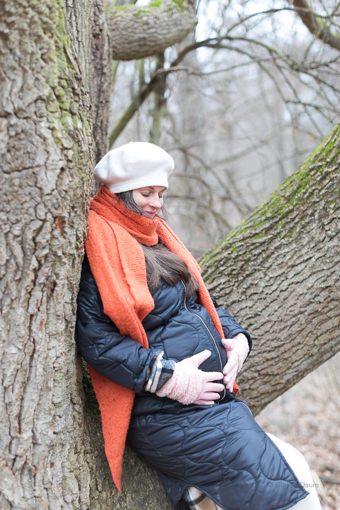 Portrait: Christa Daum