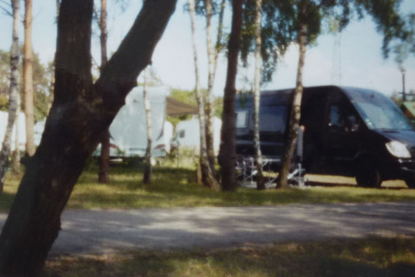 2019 - Rugen, Duitsland