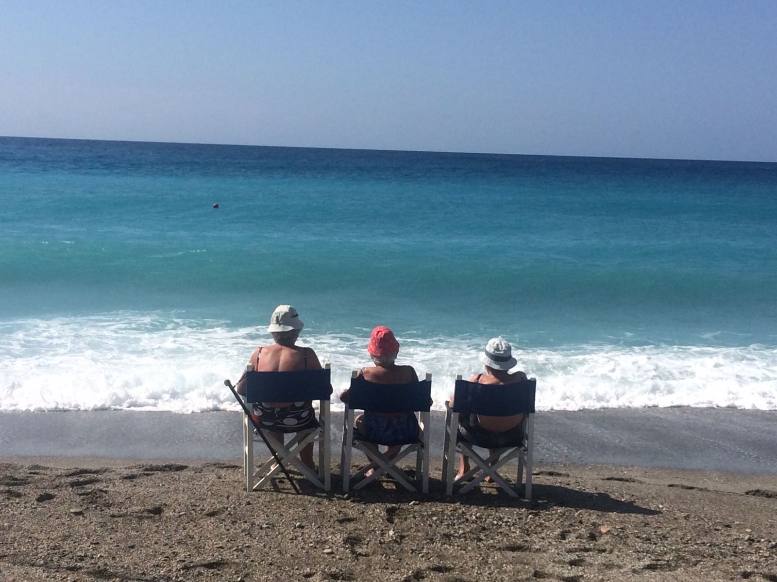 Benvenuti Ai Bagni Liliana A Varigotti Wwwbagnililiana