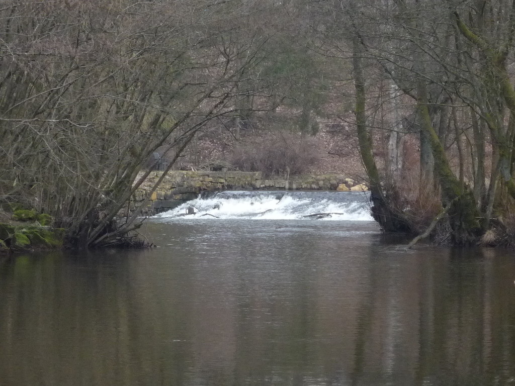 La cascade